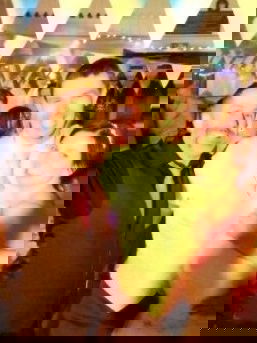 Event Out Of Control Function Band West Midlands