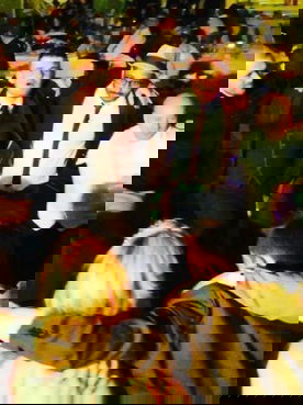 Event Out Of Control Function Band West Midlands