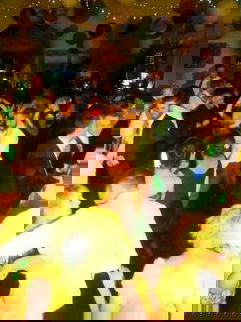 Event Out Of Control Function Band West Midlands