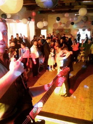 Event Out Of Control Function Band West Midlands