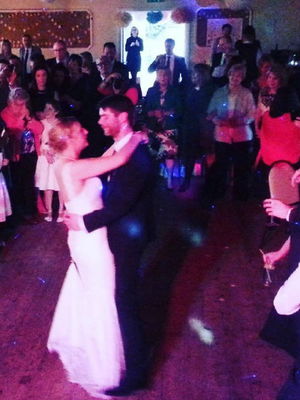 Event Out Of Control Function Band West Midlands