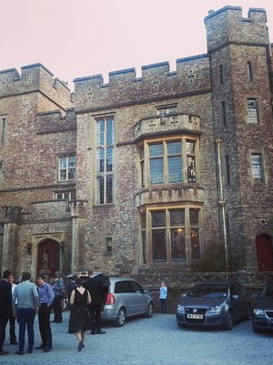 Event Out Of Control Function Band West Midlands