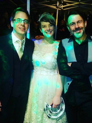 Event Out Of Control Function Band West Midlands