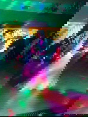 Event Out Of Control Function Band West Midlands