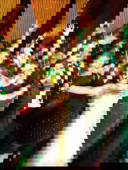 Event Out Of Control Function Band West Midlands