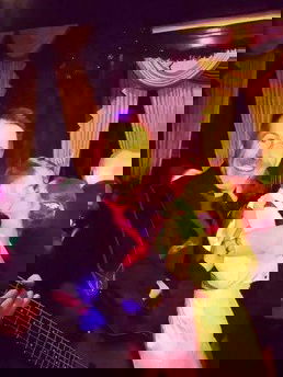 Event Out Of Control Function Band West Midlands