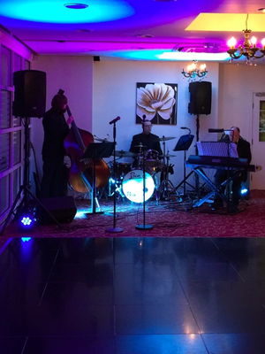 Event William May Swing & Rat Pack Band Warwickshire