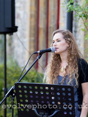 Event Songbird Solo Artist, Duo or Trio Warwick, Warwickshire