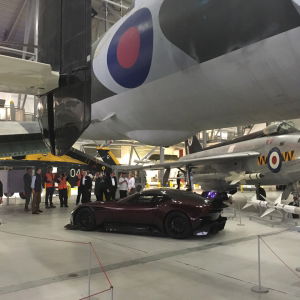 Prestige Classical Musician Review Corporate Event Cambridgeshire