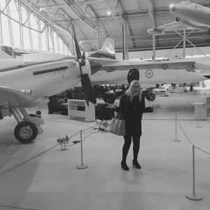 Prestige Classical Musician Review Corporate Event Cambridgeshire