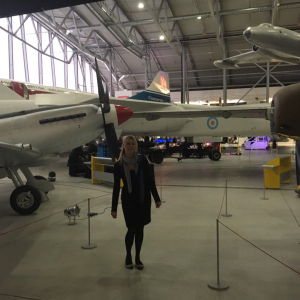 Prestige Classical Musician Review Corporate Event Cambridgeshire