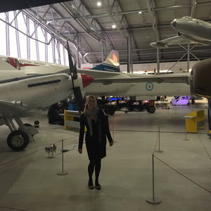 Prestige Classical Musician Corporate Event Cambridgeshire