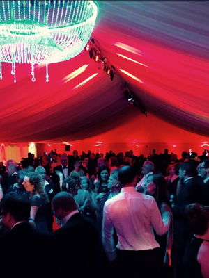 Event Ultraviolet Function Band London