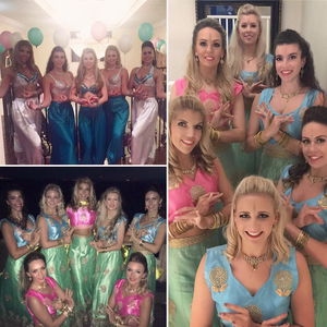 Event Bollywood Beauties Dancer Leicestershire