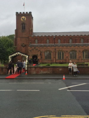 Event The T-Tones Acapella group Suffolk