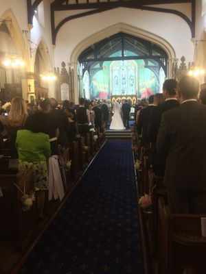 Event The T-Tones Acapella group Suffolk