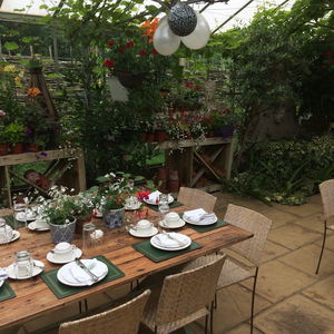 Neil Brown Classical Guitarist Private Party Hampshire