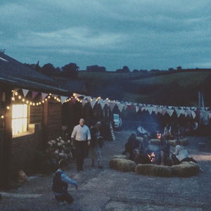 Event Ocean City Function Band Devon