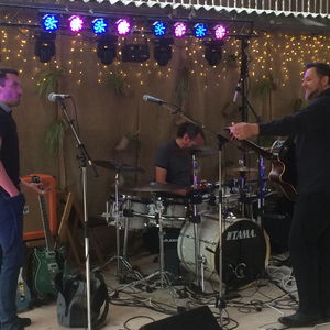 Event Ocean City Function Band Devon