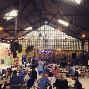 Event Ocean City Function Band Devon