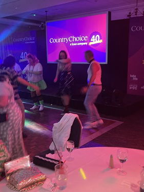 Event Hey Mr DJ Wedding DJ Essex