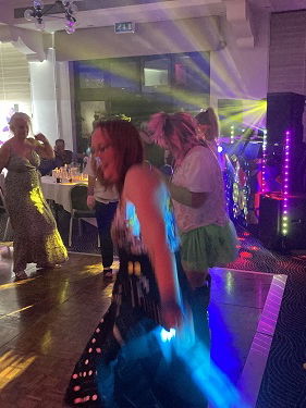 Event Hey Mr DJ Wedding DJ Essex