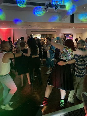 Event Hey Mr DJ Wedding DJ Essex