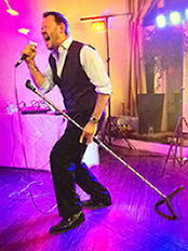 Event Boom Town Function Band Hampshire