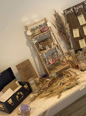 Event Hey Mr DJ Wedding DJ Essex