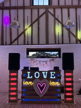 Event Hey Mr DJ Wedding DJ Essex