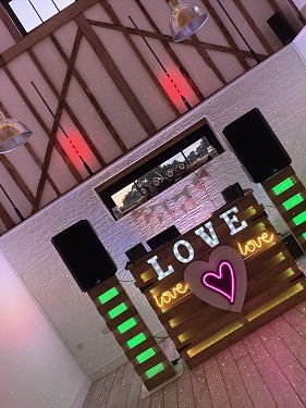 Event Hey Mr DJ Wedding DJ Essex