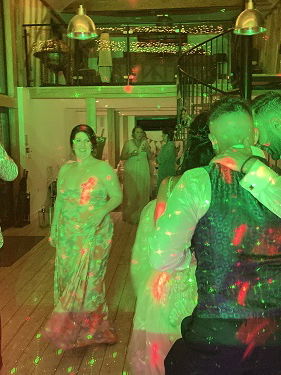 Event Hey Mr DJ Wedding DJ Essex