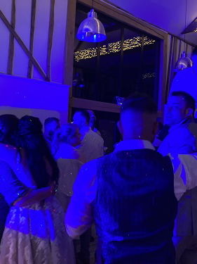 Event Hey Mr DJ Wedding DJ Essex