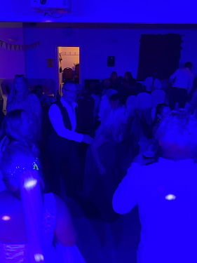 Event Hey Mr DJ Wedding DJ Essex