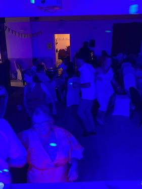 Event Hey Mr DJ Wedding DJ Essex