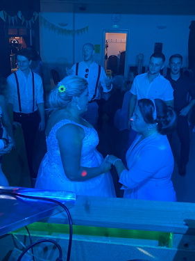 Event Hey Mr DJ Wedding DJ Essex