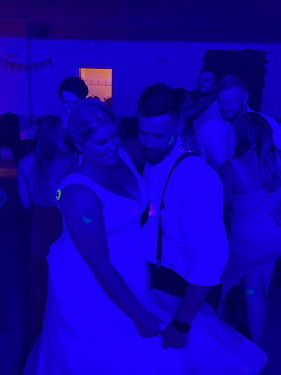 Event Hey Mr DJ Wedding DJ Essex