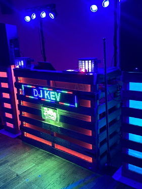 Event Hey Mr DJ Wedding DJ Essex