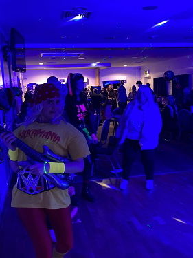 Event Hey Mr DJ Wedding DJ Essex