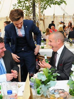 Event Hey Mr DJ Wedding DJ Essex