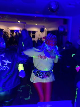 Event Hey Mr DJ Wedding DJ Essex