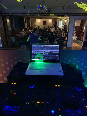 Event Hey Mr DJ Wedding DJ Essex
