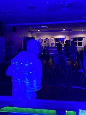 Event Hey Mr DJ Wedding DJ Essex