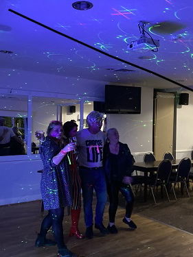 Event Hey Mr DJ Wedding DJ Essex