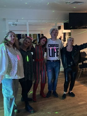 Event Hey Mr DJ Wedding DJ Essex