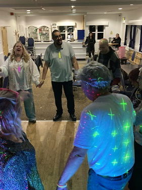 Event Hey Mr DJ Wedding DJ Essex