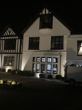 Event Hey Mr DJ Wedding DJ Essex