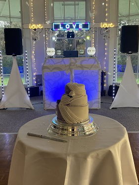 Event Hey Mr DJ Wedding DJ Essex