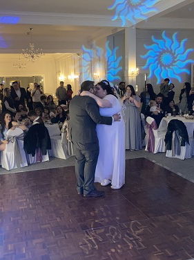 Event Hey Mr DJ Wedding DJ Essex