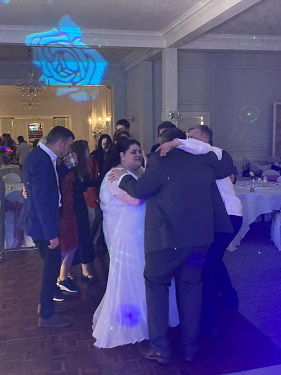 Event Hey Mr DJ Wedding DJ Essex